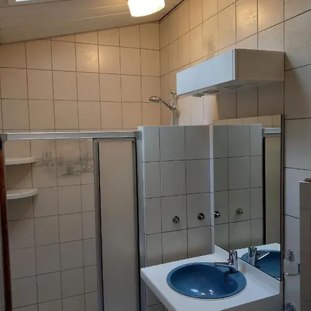 Bed and Breakfast De Blauwe Tulp