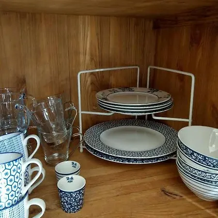 De Blauwe Tulp 3* Noord-Scharwoude