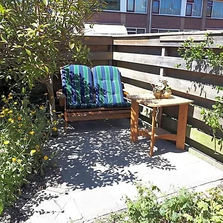 De Blauwe Tulp Bed and Breakfast Noord-Scharwoude