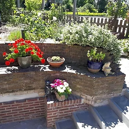 Bed and Breakfast De Blauwe Tulp