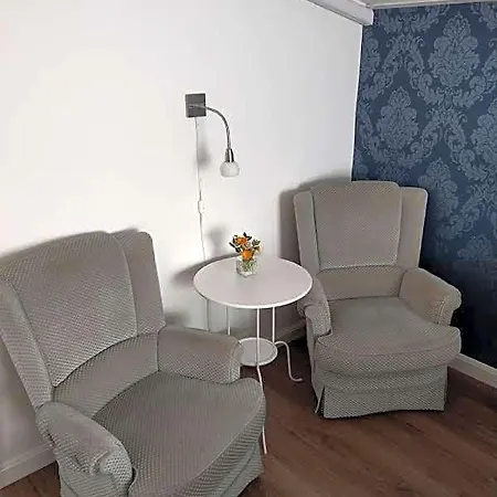 De Blauwe Tulp Bed and Breakfast