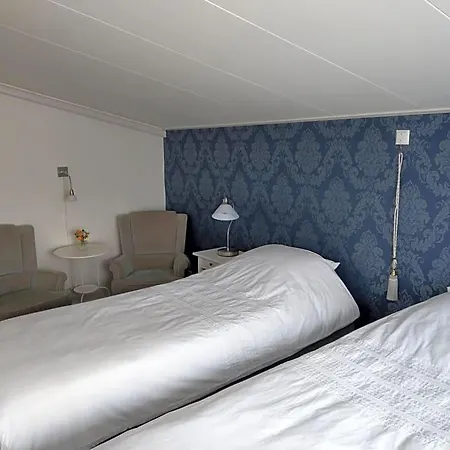 De Blauwe Tulp Bed and Breakfast Noord-Scharwoude