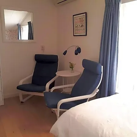 De Blauwe Tulp Bed and Breakfast