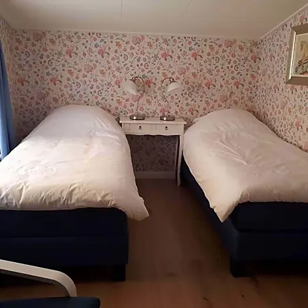 De Blauwe Tulp Bed and Breakfast Noord-Scharwoude