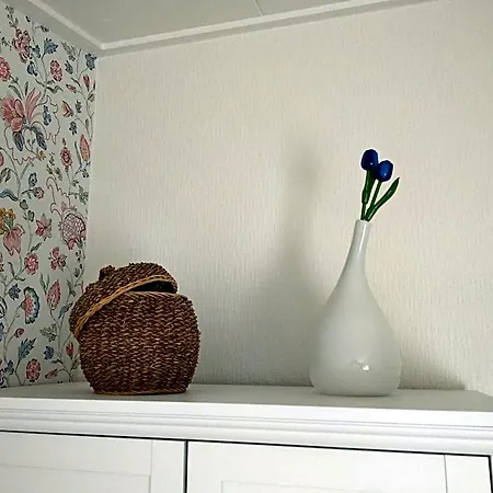 Bed and Breakfast De Blauwe Tulp Noord-Scharwoude