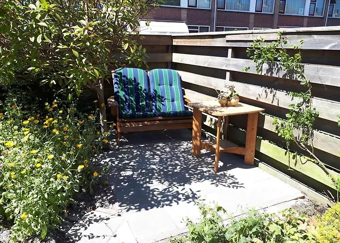 De Blauwe Tulp Bed & Breakfast Noord-Scharwoude