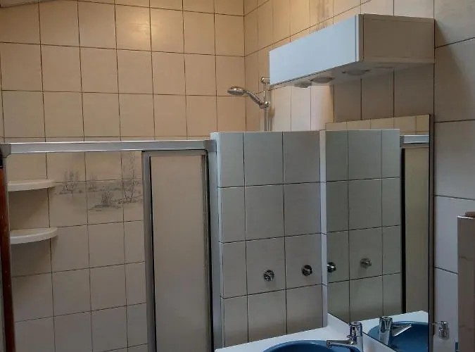 Bed & Breakfast De Blauwe Tulp