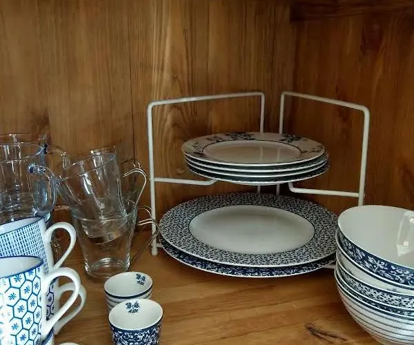 De Blauwe Tulp 3* Noord-Scharwoude