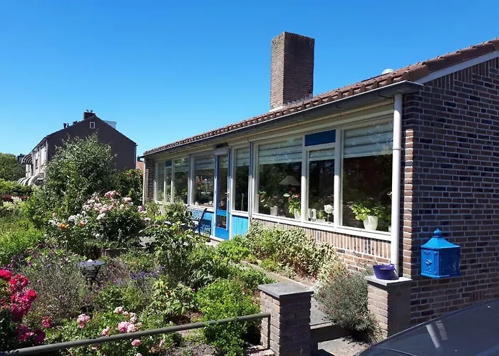 De Blauwe Tulp Bed & Breakfast Noord-Scharwoude