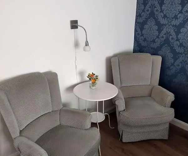 Bed & Breakfast De Blauwe Tulp 3*