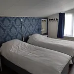 B&B De Blauwe Tulp 3*
