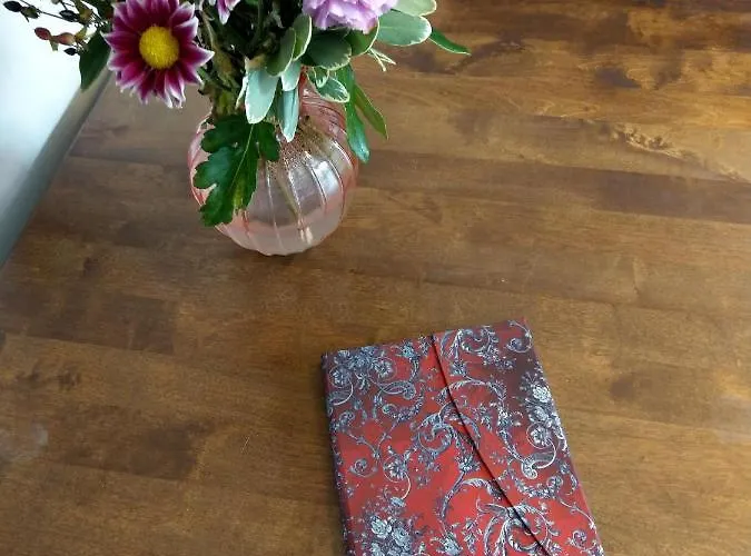 De Blauwe Tulp Frühstückspension